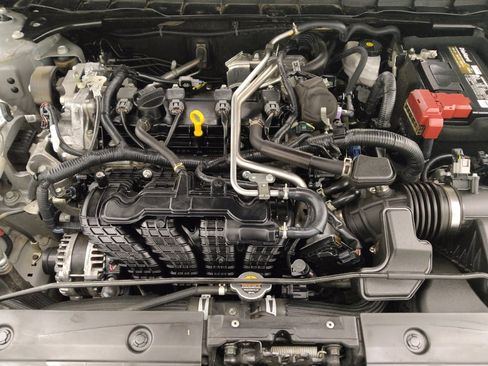 Used 2023 Nissan Altima 2.5 SV image 30