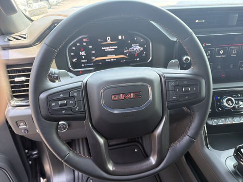 Used 2026 GMC Sierra 1500 AT4 w/ AT4 Premium Package AWD/4WD image 19