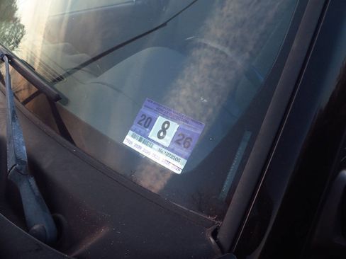 Used 2004 Jeep Liberty Sport w/ PWR Convenience Group image 7