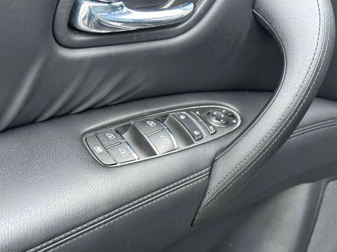 Used 2024 Nissan Armada SV image 17