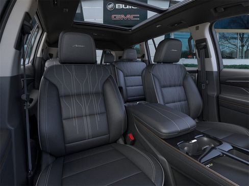 New 2025 Buick Enclave Avenir w/ Super Cruise Package image 18