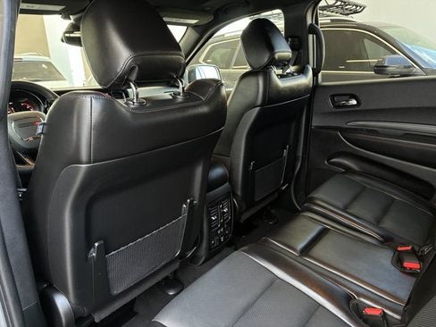 Used 2025 Dodge Durango GT AWD/4WD image 18
