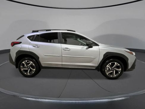 New 2026 Subaru Crosstrek 2.0i Premium AWD/4WD image 6