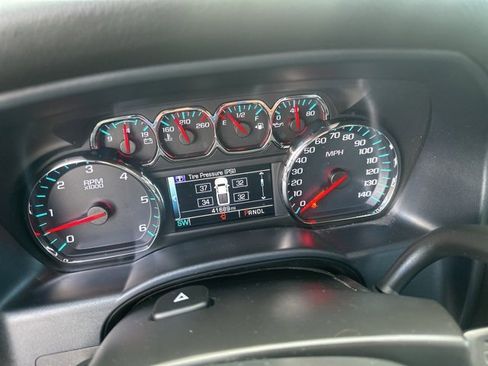 Used 2018 Chevrolet Silverado 1500 LT w/ All Star Edition image 14