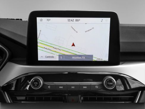 Used 2020 Ford Escape SE image 13