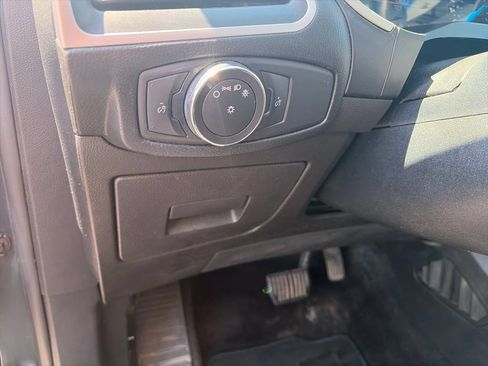 Used 2016 Ford Edge SEL AWD/4WD image 21