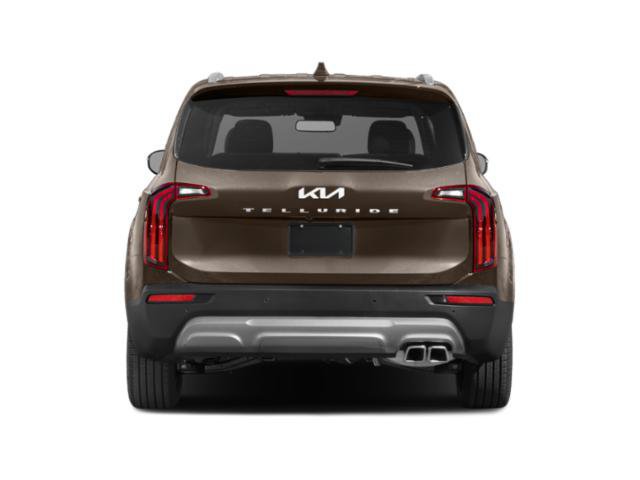 Used 2022 Kia Telluride SX w/ Nightfall Edition Package AWD/4WD image 8