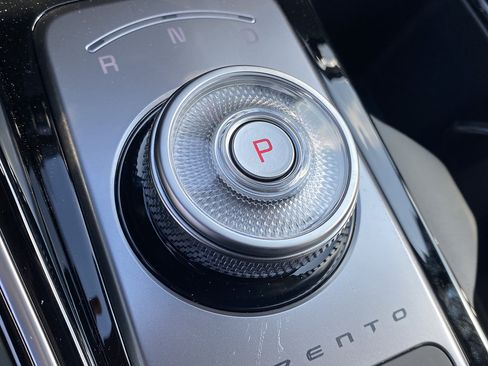 New 2026 Kia Sorento SX Prestige AWD/4WD image 18