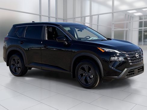 New 2026 Nissan Rogue SV w/ Cold Weather Package image 2