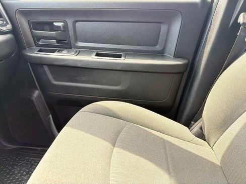 Used 2022 RAM 2500 Tradesman AWD/4WD image 22