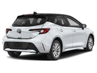 New 2026 Toyota Corolla SE video 2