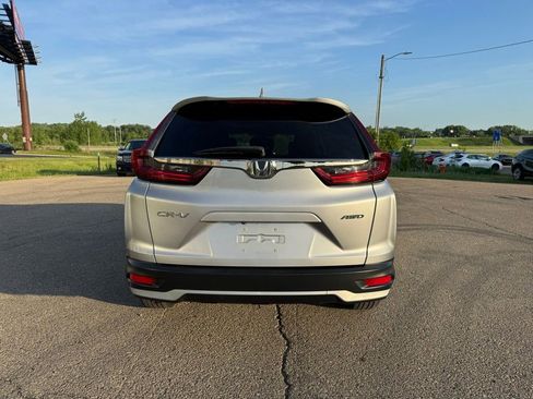 Used 2020 Honda CR-V EX-L image 15