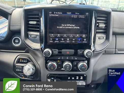 Used 2020 RAM 2500 Power Wagon AWD/4WD image 19