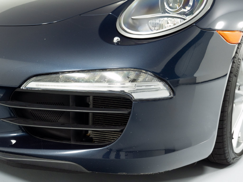 Certified 2014 Porsche 911 Carrera S RWD image 49