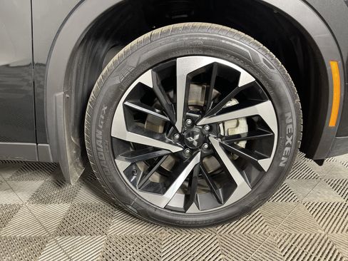 Used 2023 Mitsubishi Outlander SE image 7