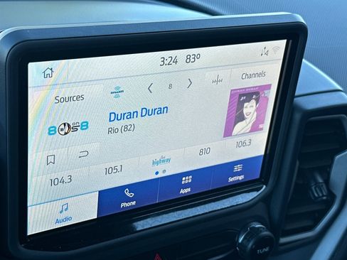 Used 2021 Ford Bronco Sport Big Bend image 18