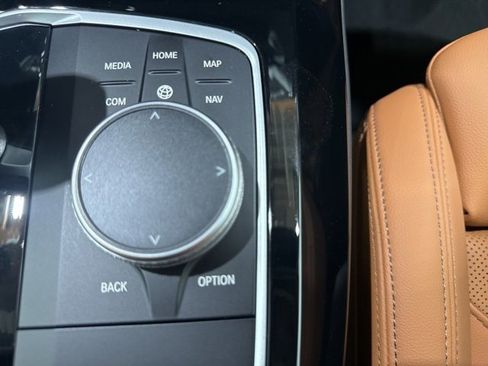 Certified 2023 BMW X3 xDrive30i w/ Premium Package image 39