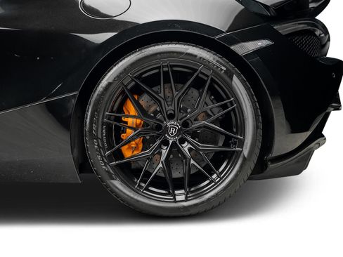 Used 2020 McLaren 720S Spider RWD image 25