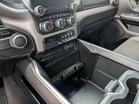 Used 2019 RAM 1500 Big Horn RWD image 26