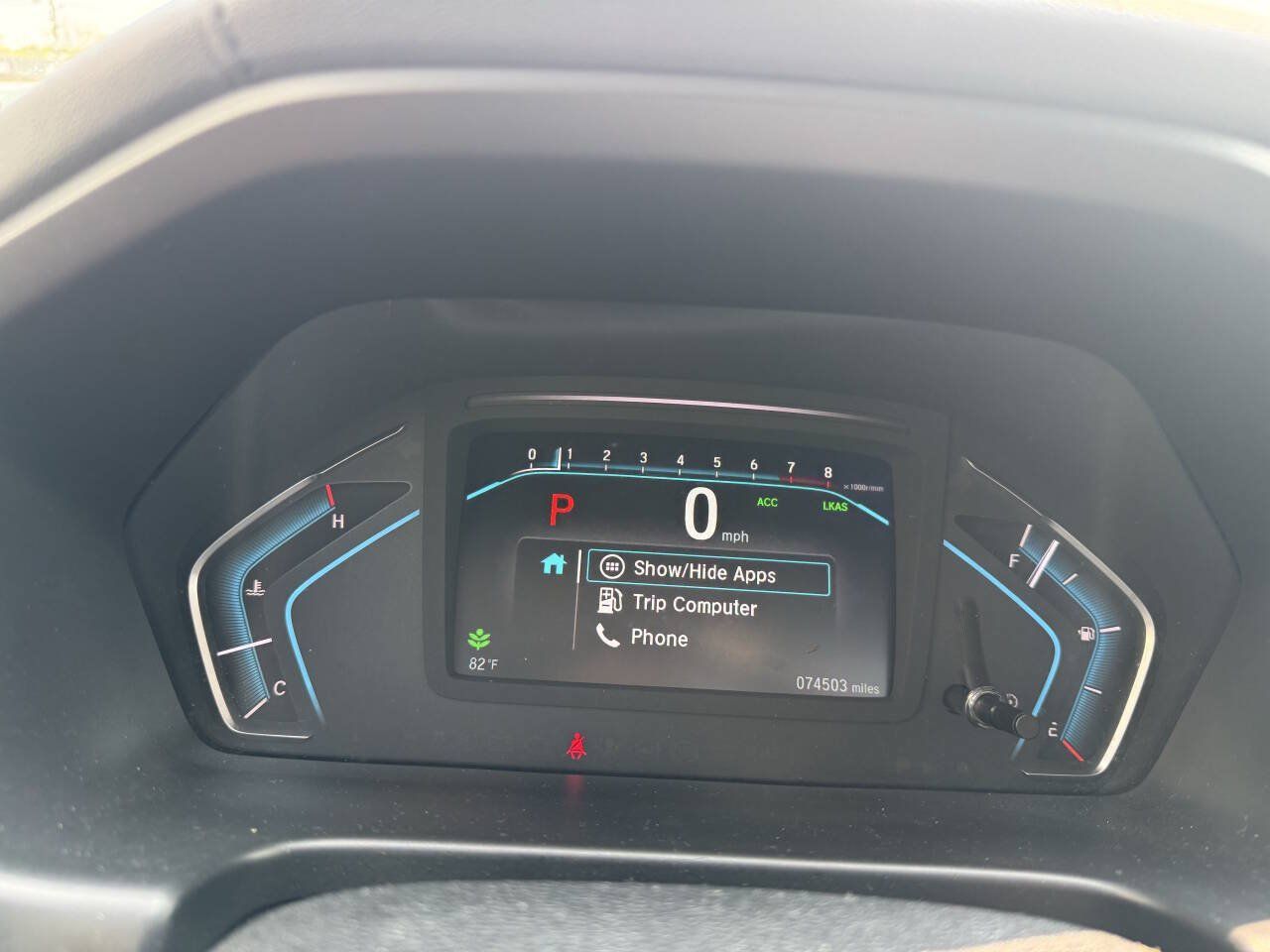 Used 2018 Honda Odyssey Elite image 19
