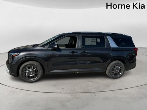 New 2026 Kia Carnival EX image 6