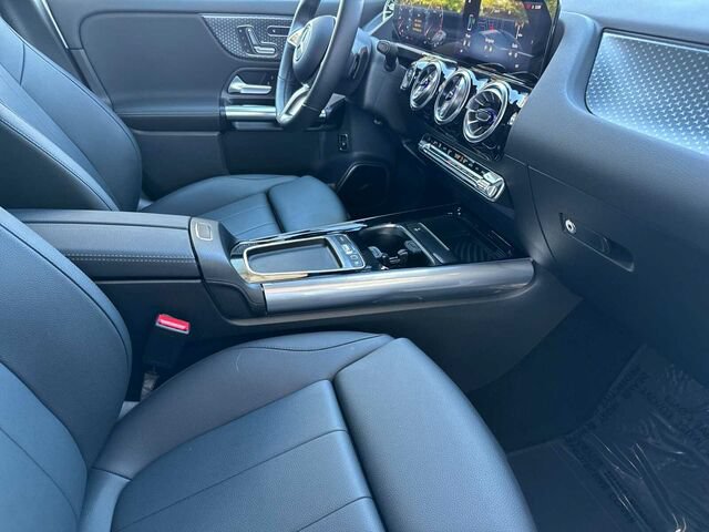 Certified 2026 Mercedes-Benz GLA 250 4MATIC image 18