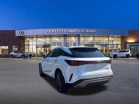 Used 2024 Lexus RX 350 AWD w/ Convenience Package image 21
