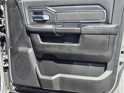 New 2026 RAM 2500 Big Horn AWD/4WD image 36