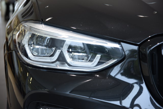 Used 2021 BMW X3 M40i w/ Executive Package AWD/4WD image 7