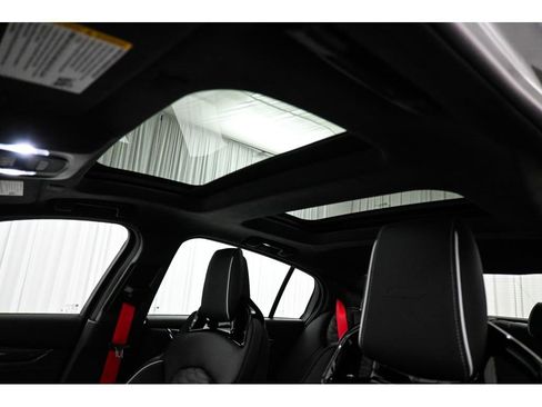 New 2026 Cadillac CT5 V w/ LPO, ONYX Package AWD/4WD image 20