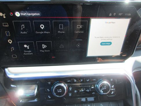 New 2026 GMC Sierra 3500 Denali Ultimate AWD/4WD image 20