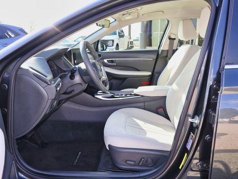 Used 2022 Hyundai Sonata SEL image 10