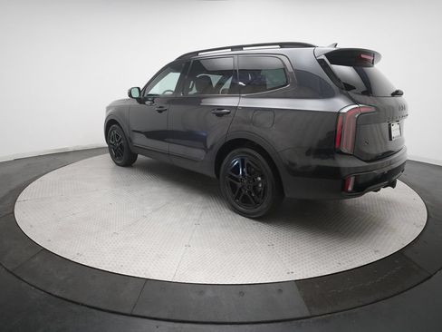 Used 2025 Kia Telluride SX X-Line AWD/4WD image 34