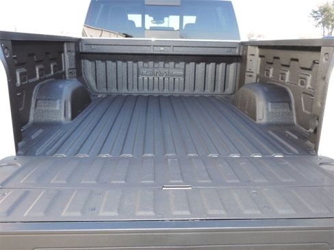 New 2026 GMC Sierra 1500 AT4X image 12