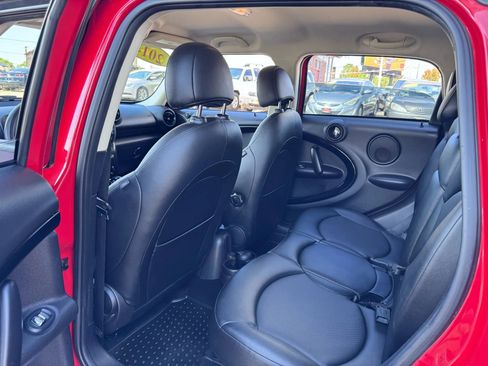 Used 2014 MINI Cooper Countryman S image 36