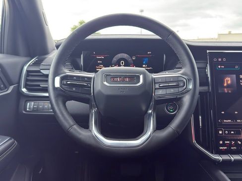 Used 2024 GMC Acadia Elevation AWD/4WD image 18