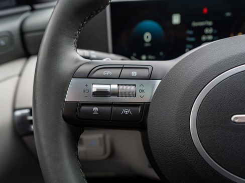 Certified 2026 Hyundai Tucson Limited image 29