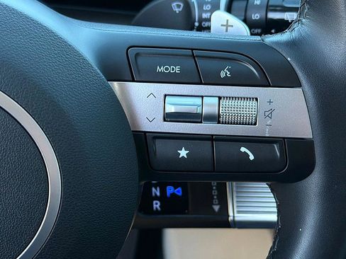 Certified 2025 Hyundai Tucson SEL image 18