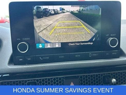 Used 2024 Honda Civic Sport image 26