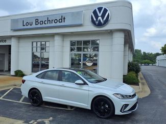 New 2025 Volkswagen Jetta SE video 1