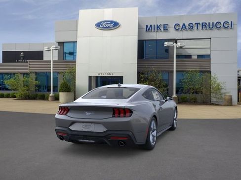 New 2026 Ford Mustang Premium image 9