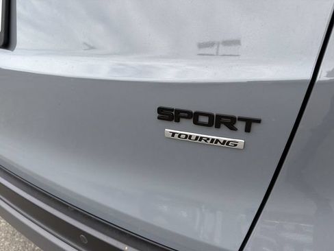 Used 2025 Honda CR-V Sport Touring image 5