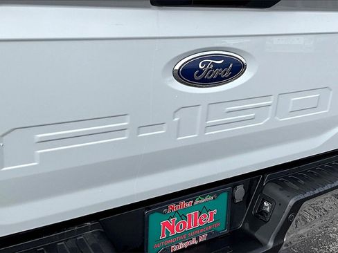 Used 2023 Ford F150 XLT image 8