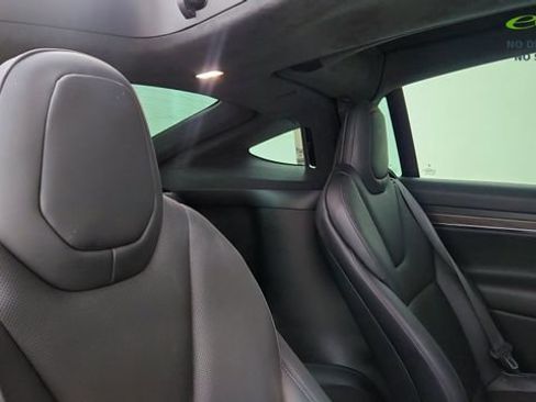Used 2022 Tesla Model X AWD/4WD image 26