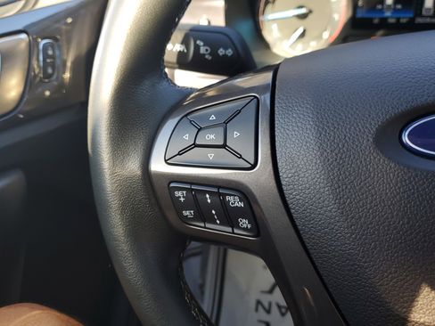 Used 2023 Ford Ranger Lariat w/ Technology Package image 22