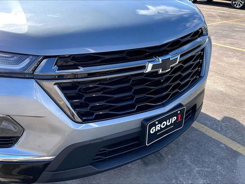 Used 2023 Chevrolet Traverse Premier w/ Redline Edition image 29