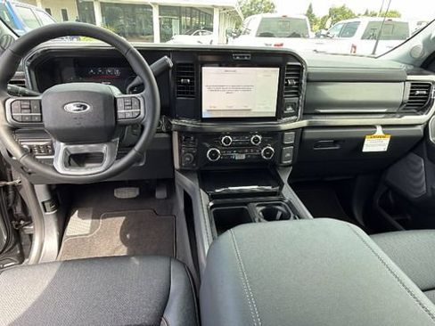 New 2026 Ford F250 Lariat w/ FX4 Off-Road Package AWD/4WD image 21