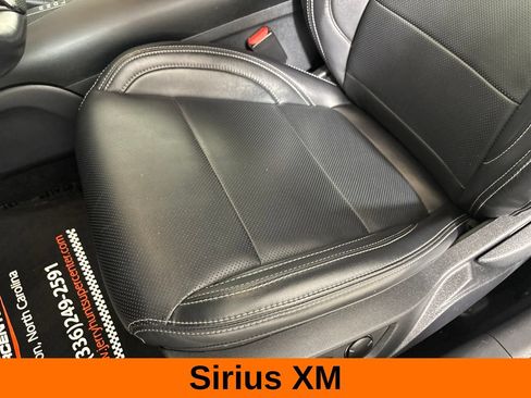 Used 2025 Ford Mustang Premium RWD image 12