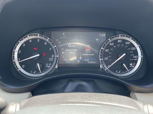 Used 2022 Toyota Highlander Platinum FWD image 29