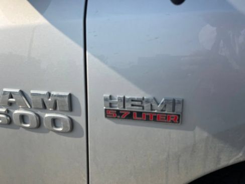 Used 2016 RAM 1500 Sport AWD/4WD image 10